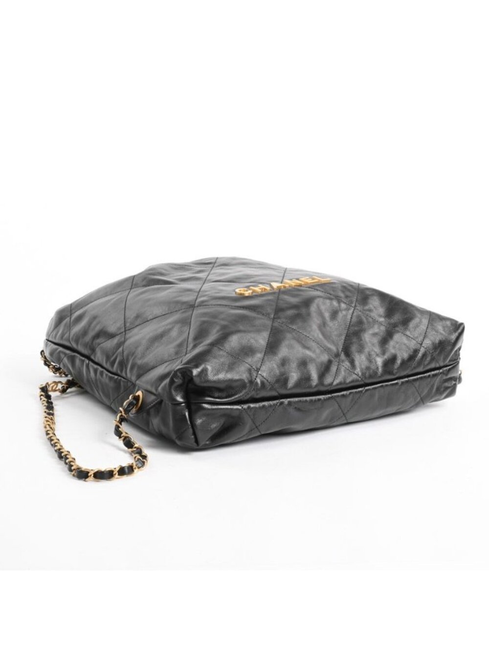 Chanel Backpack Black - Picture 4 of 6